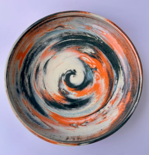 Dinner Plate / Bowl